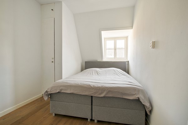 Medium property photo - Vogelenzangstraat 23-3, 1058 SN Amsterdam